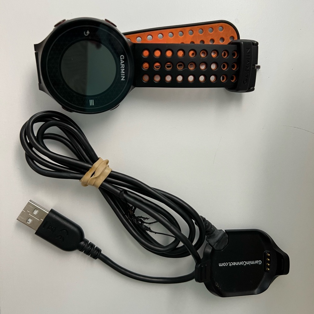 Garmin Approach S6 GPS Golf Watch